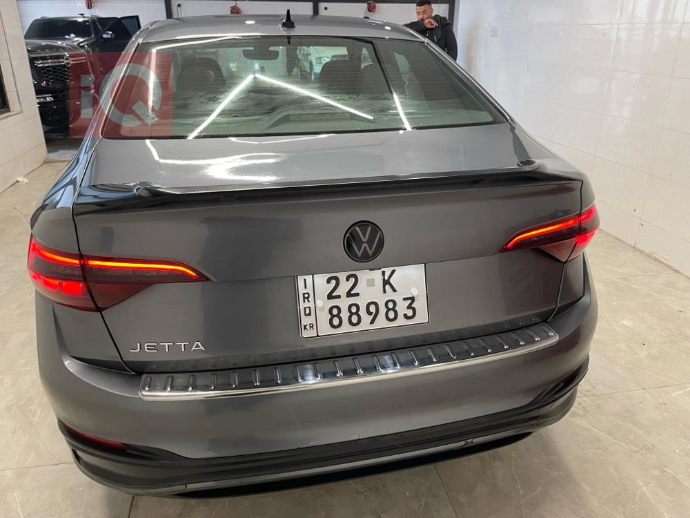 فولكسفاغن جيتا